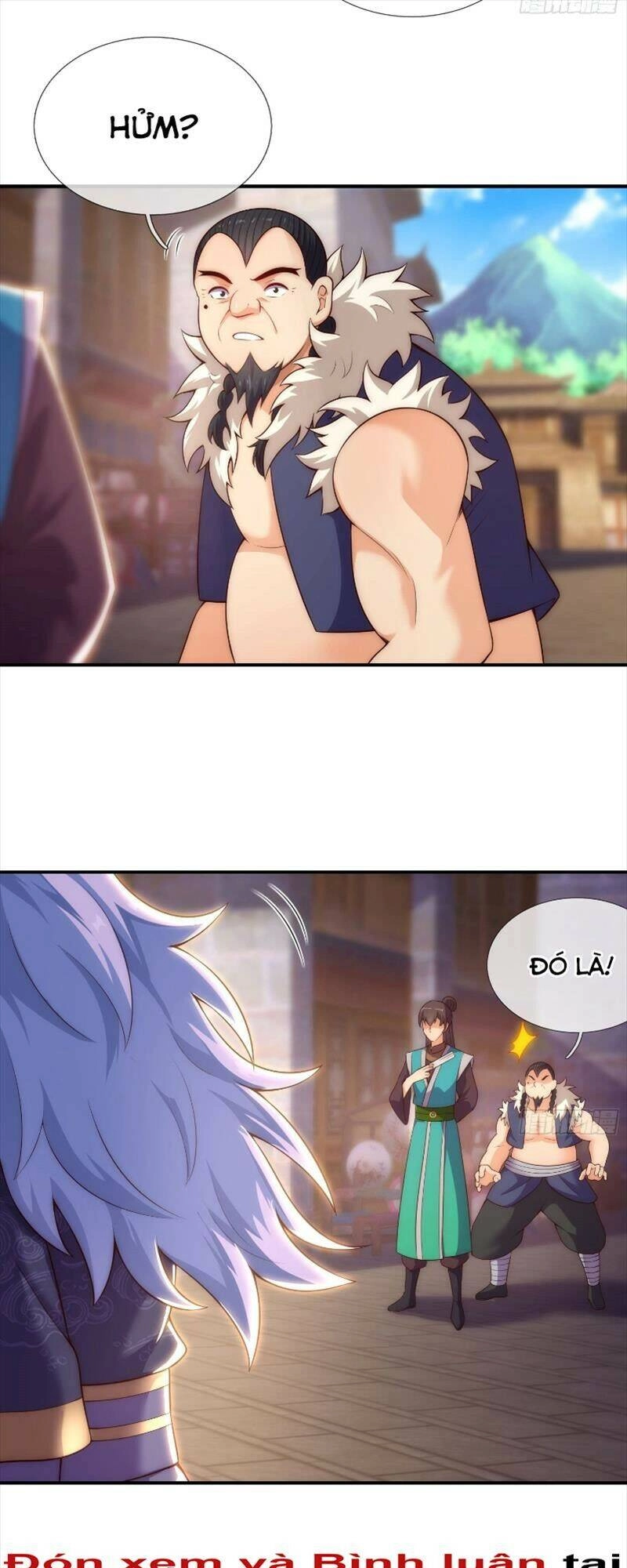 Huyền Thiên Chí Tôn Chapter 36 - 16