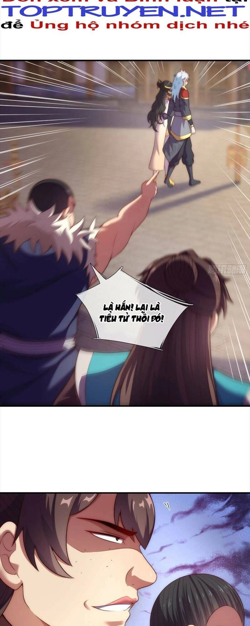 Huyền Thiên Chí Tôn Chapter 36 - 17