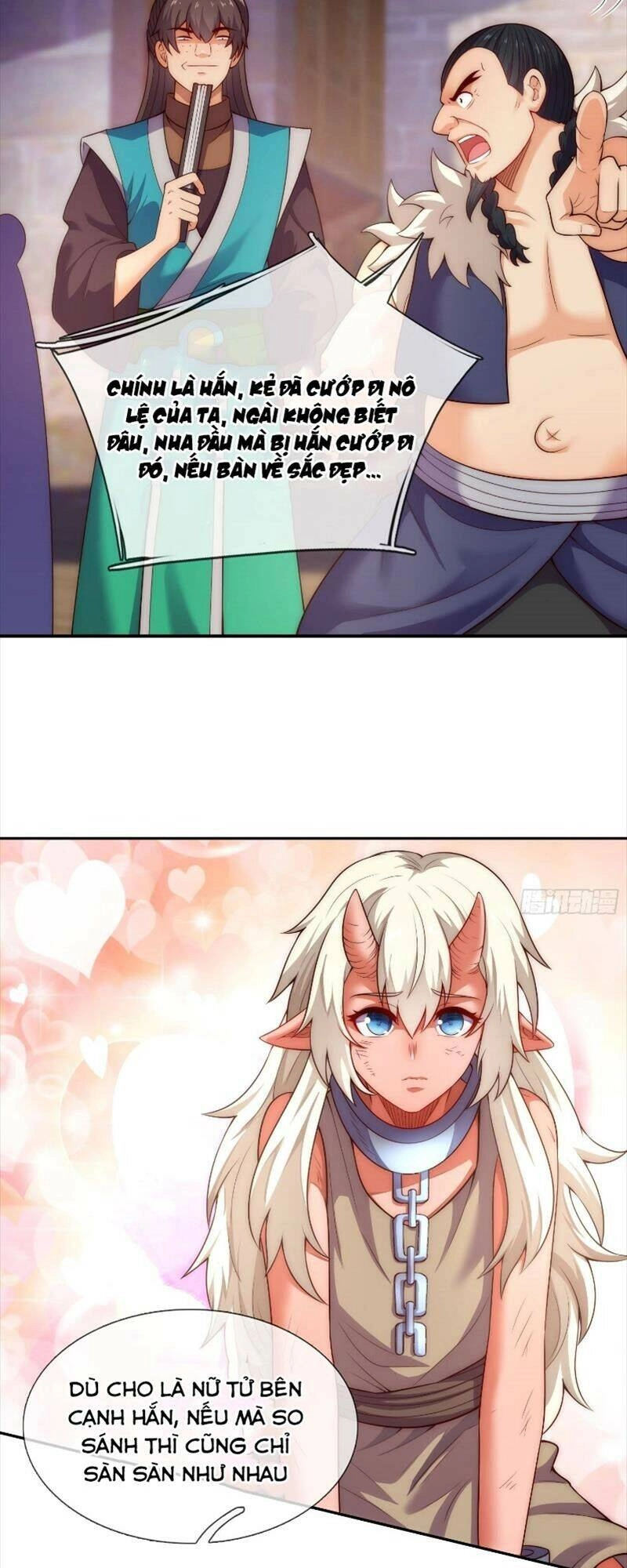 Huyền Thiên Chí Tôn Chapter 36 - 19