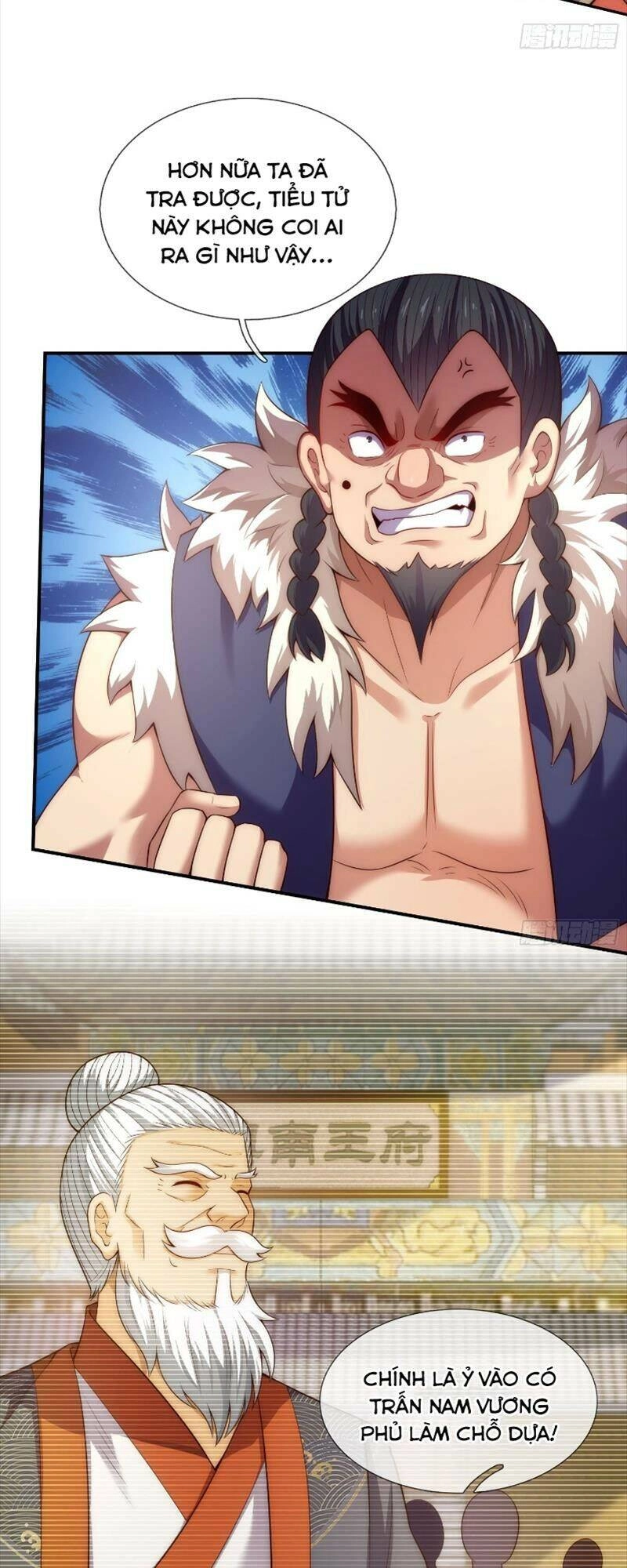 Huyền Thiên Chí Tôn Chapter 36 - 20