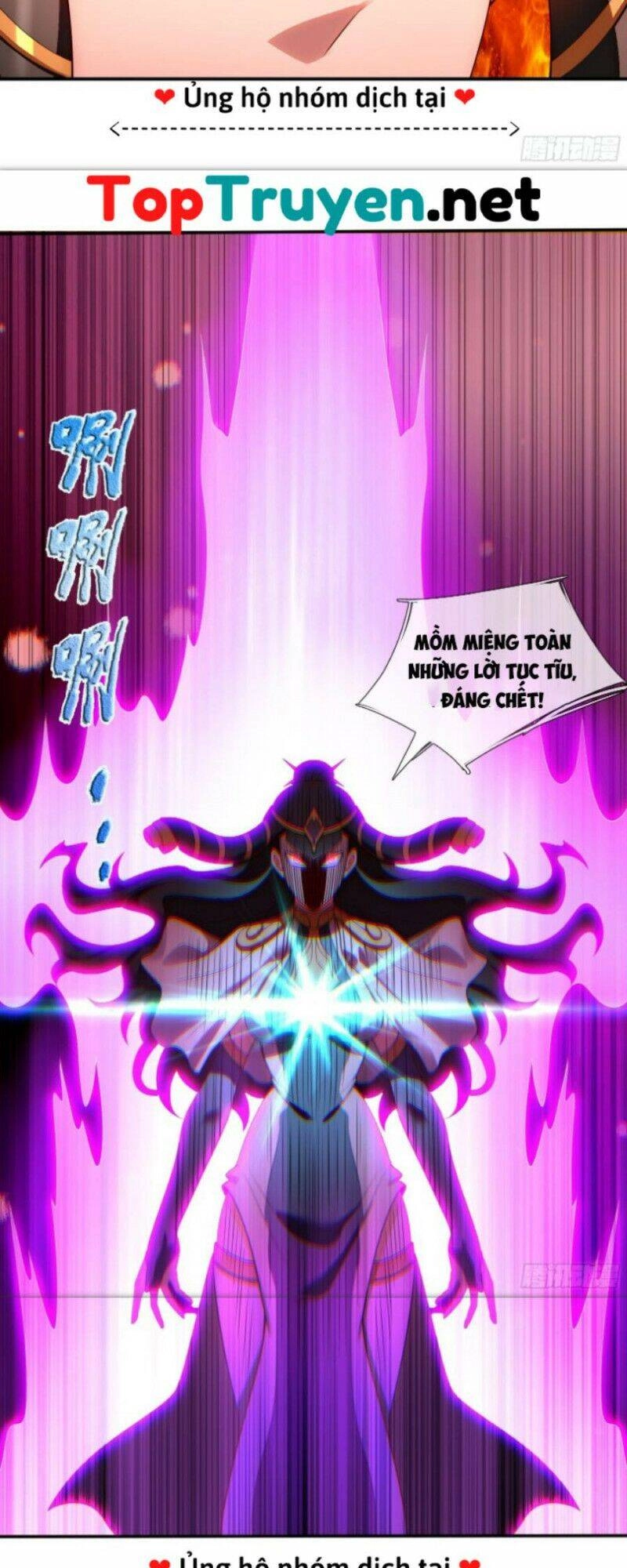 Huyền Thiên Chí Tôn Chapter 37 - 4