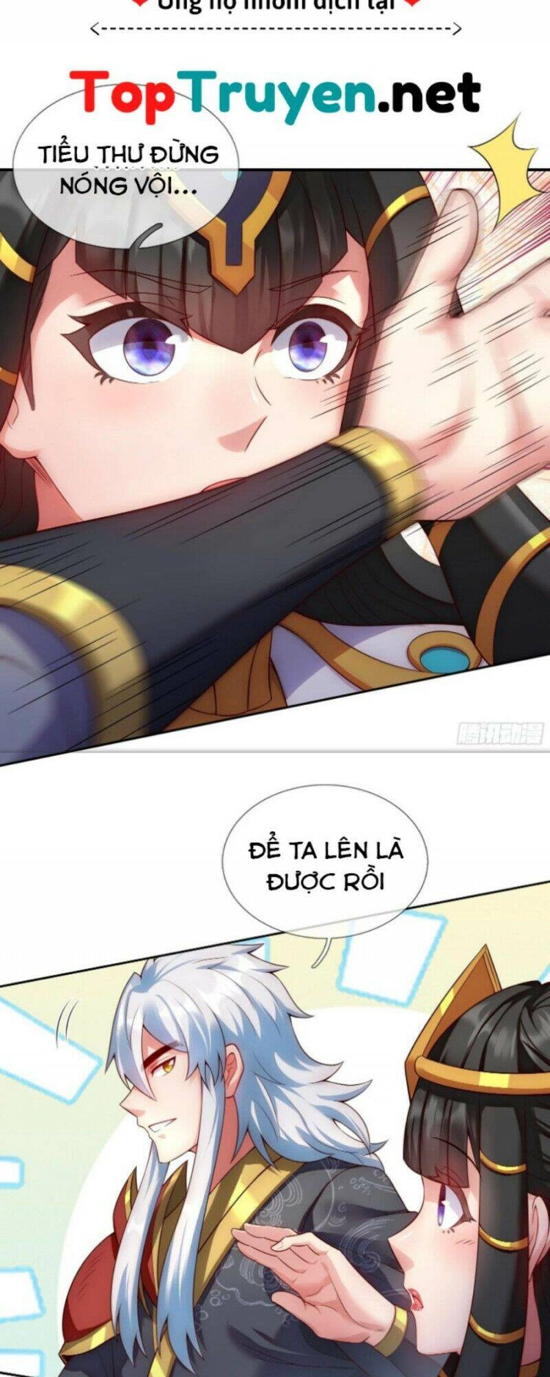 Huyền Thiên Chí Tôn Chapter 37 - 5