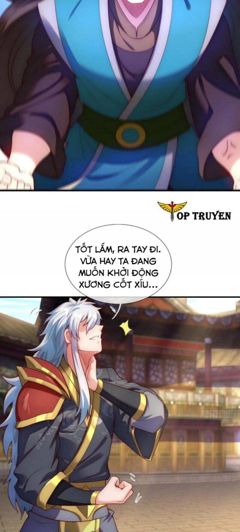 Huyền Thiên Chí Tôn Chapter 37 - 7