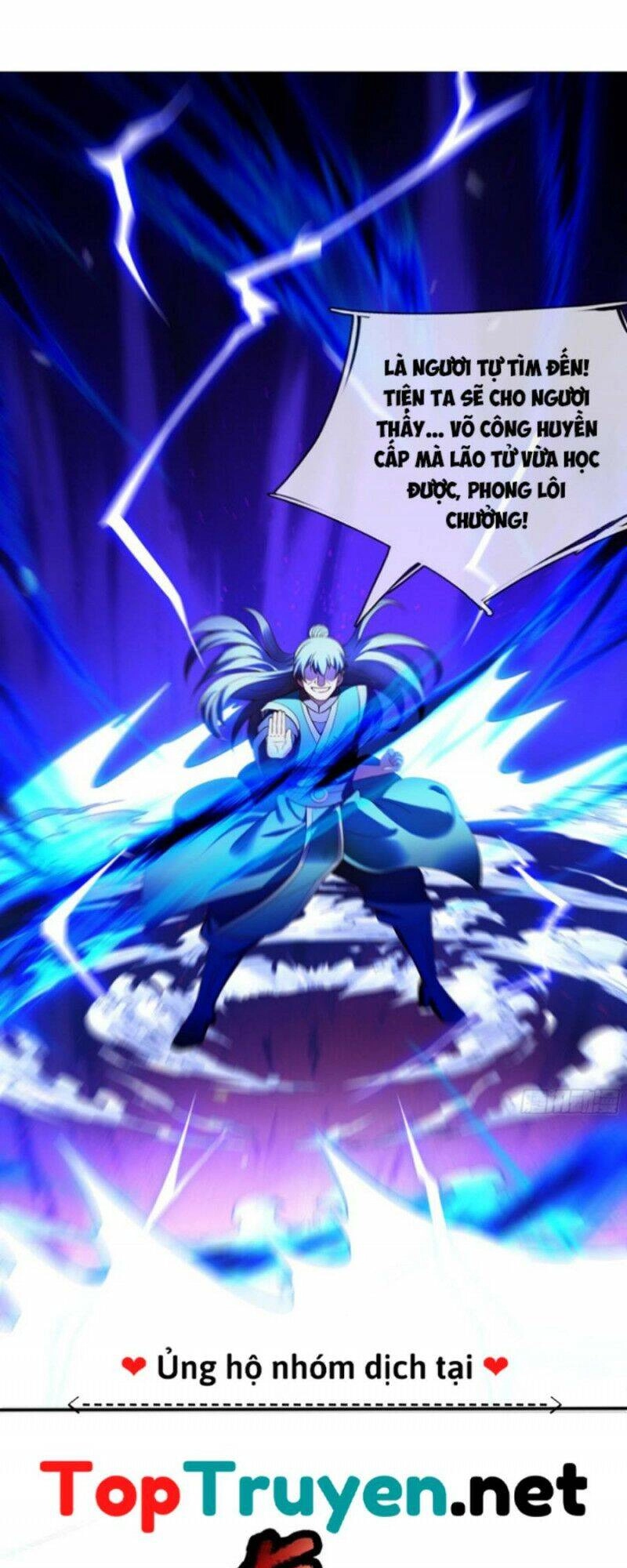 Huyền Thiên Chí Tôn Chapter 37 - 9