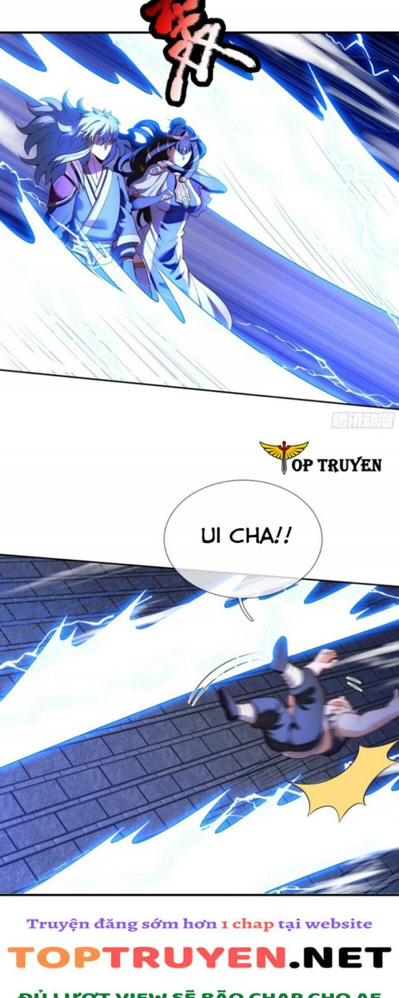 Huyền Thiên Chí Tôn Chapter 37 - 10