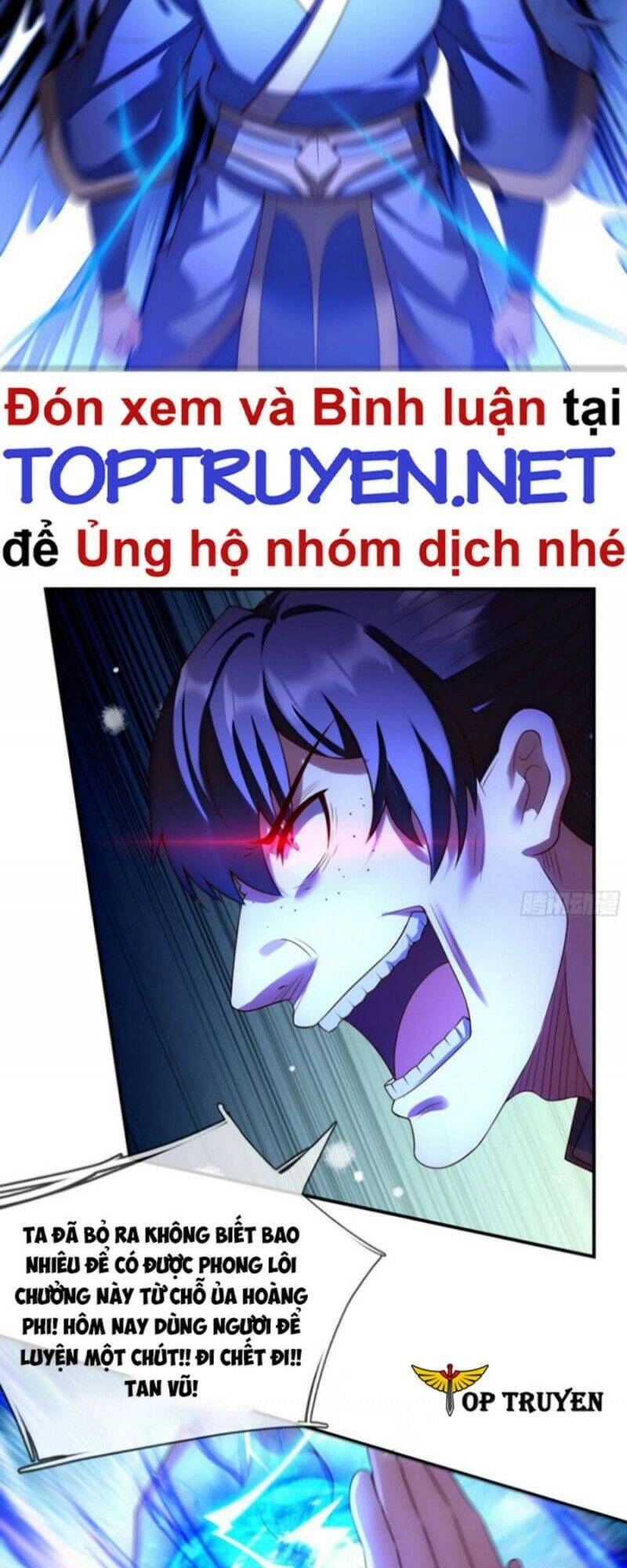 Huyền Thiên Chí Tôn Chapter 37 - 12