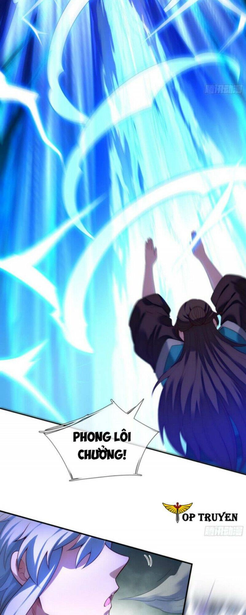 Huyền Thiên Chí Tôn Chapter 37 - 14