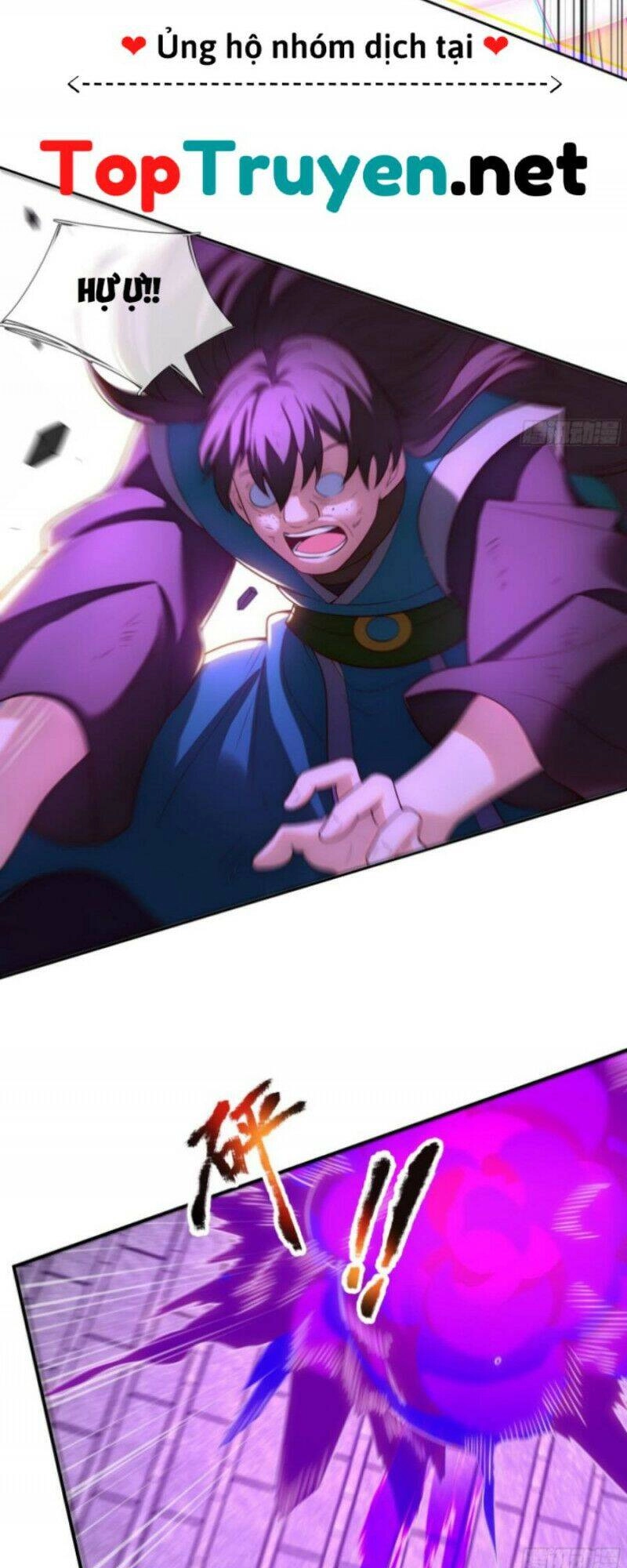 Huyền Thiên Chí Tôn Chapter 37 - 20