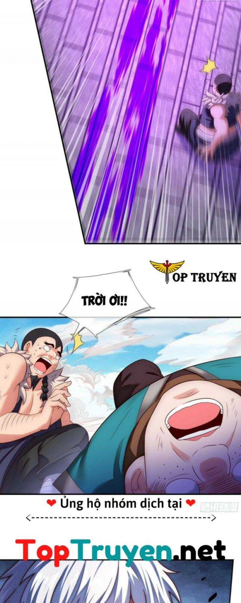 Huyền Thiên Chí Tôn Chapter 37 - 21