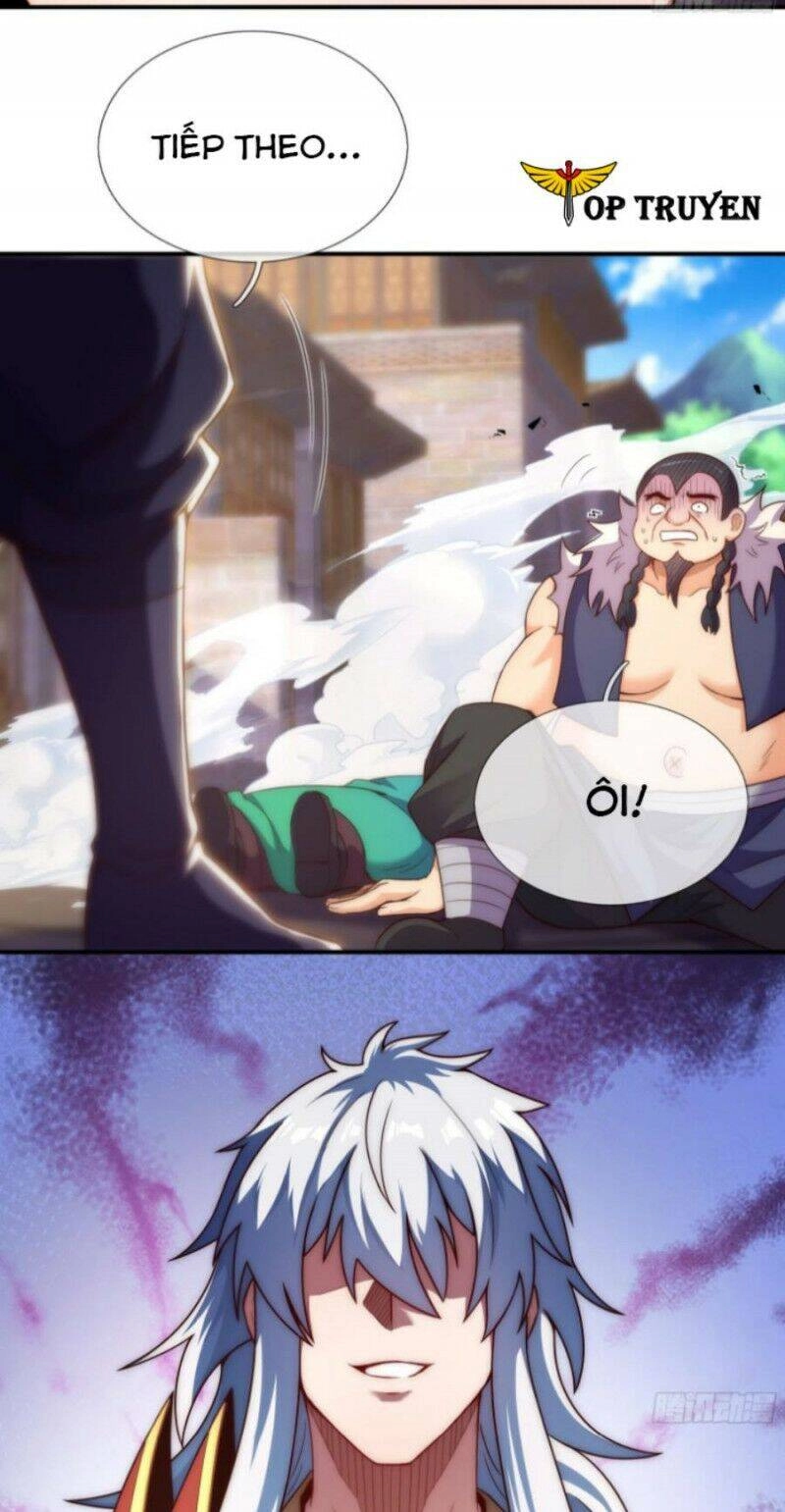 Huyền Thiên Chí Tôn Chapter 37 - 24