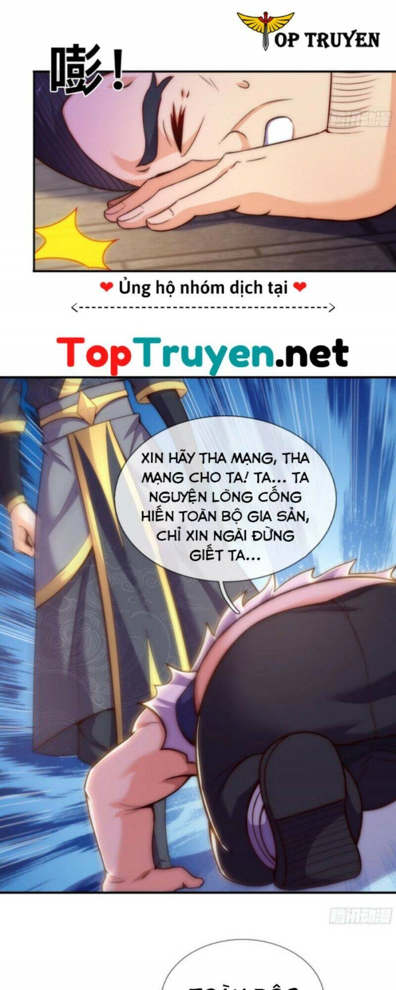 Huyền Thiên Chí Tôn Chapter 37 - 26