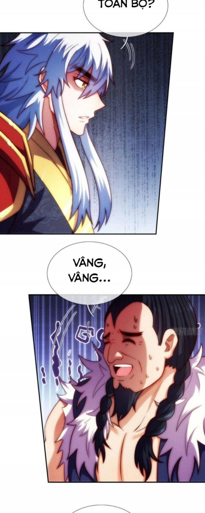 Huyền Thiên Chí Tôn Chapter 37 - 27