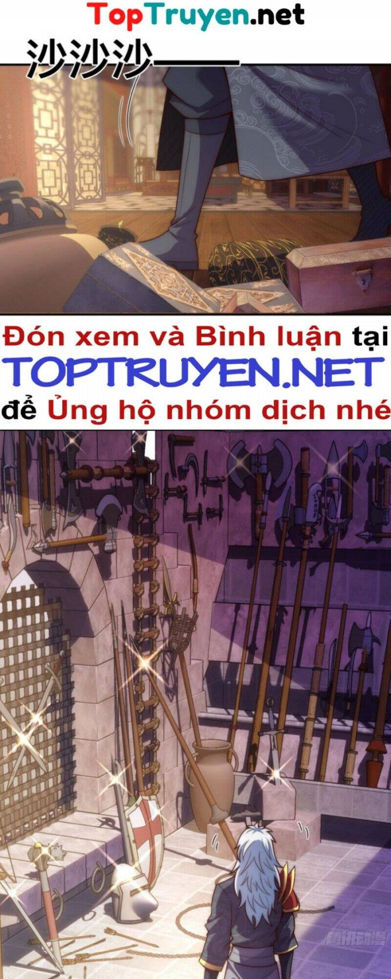 Huyền Thiên Chí Tôn Chapter 37 - 31