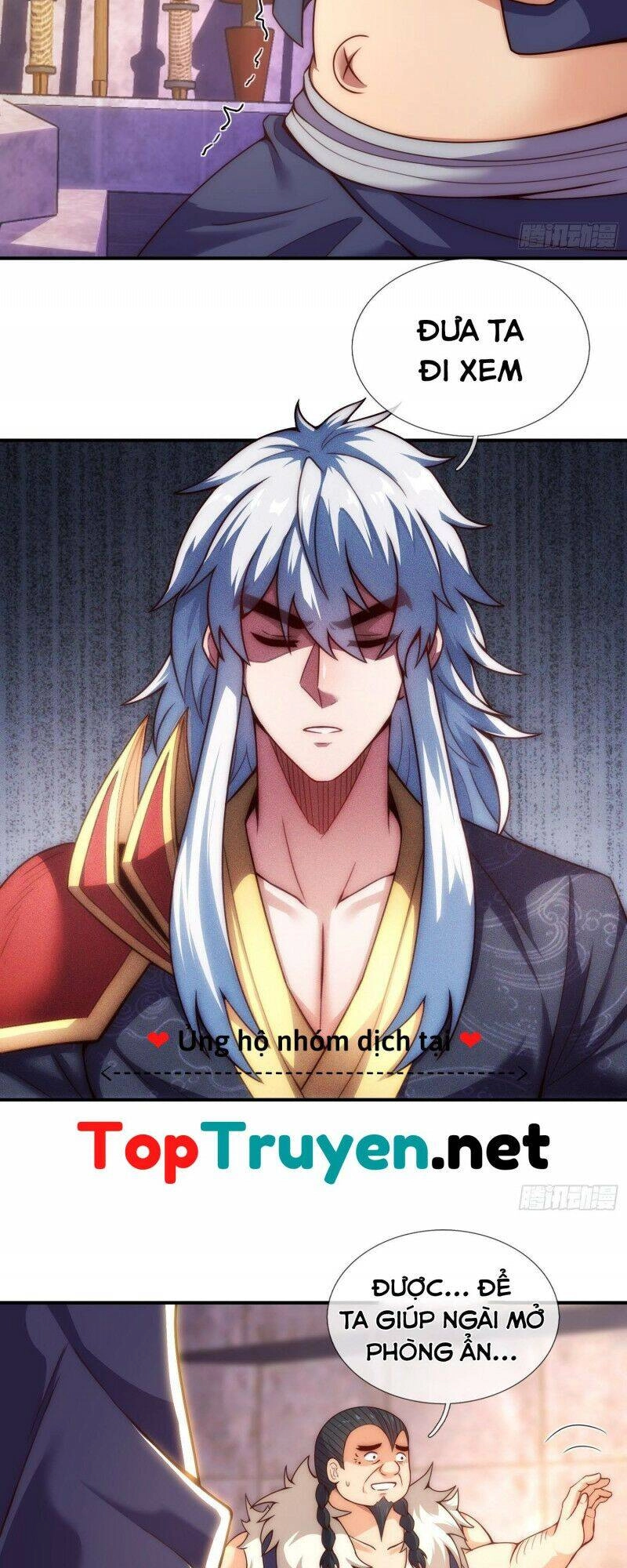 Huyền Thiên Chí Tôn Chapter 38 - 3