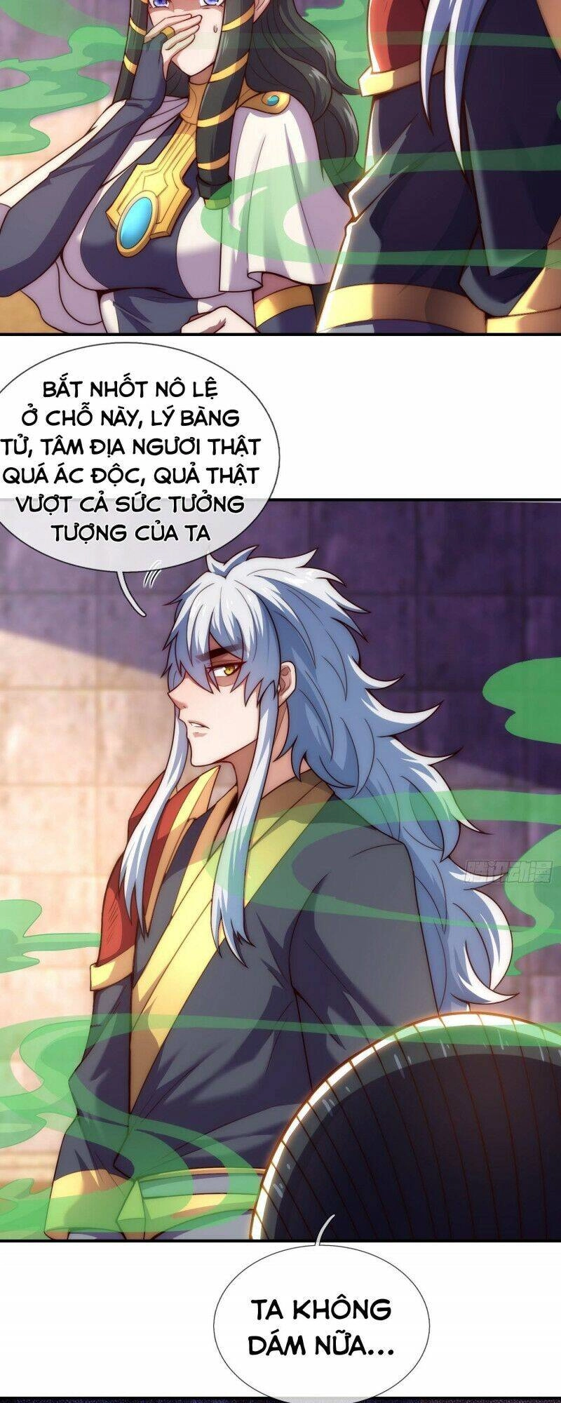 Huyền Thiên Chí Tôn Chapter 38 - 6