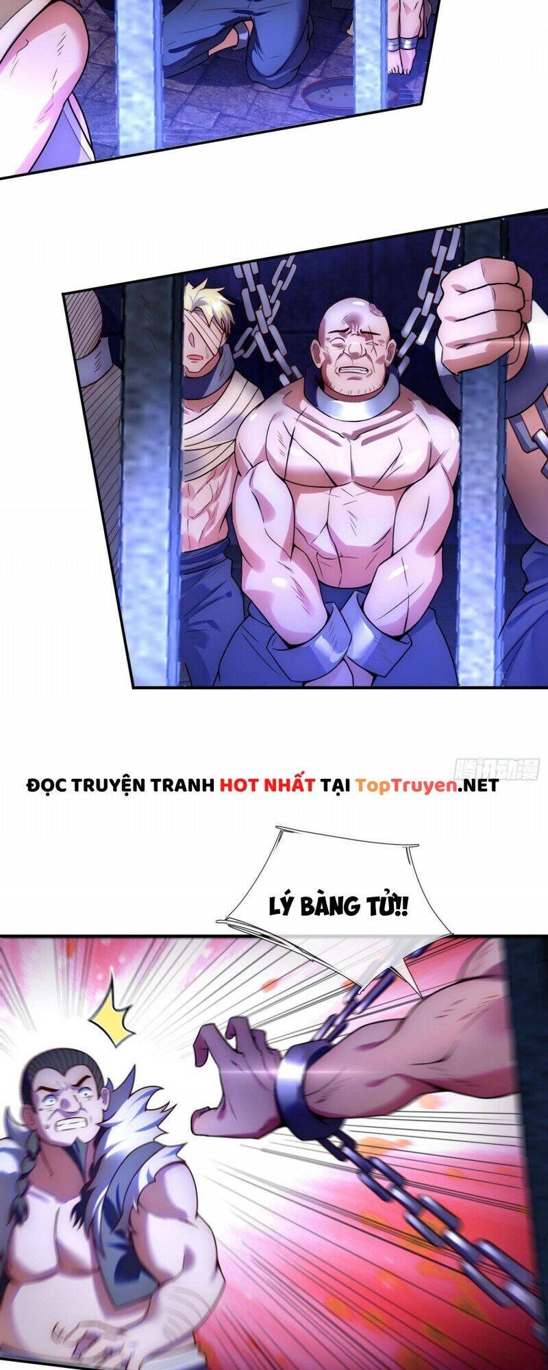 Huyền Thiên Chí Tôn Chapter 38 - 9