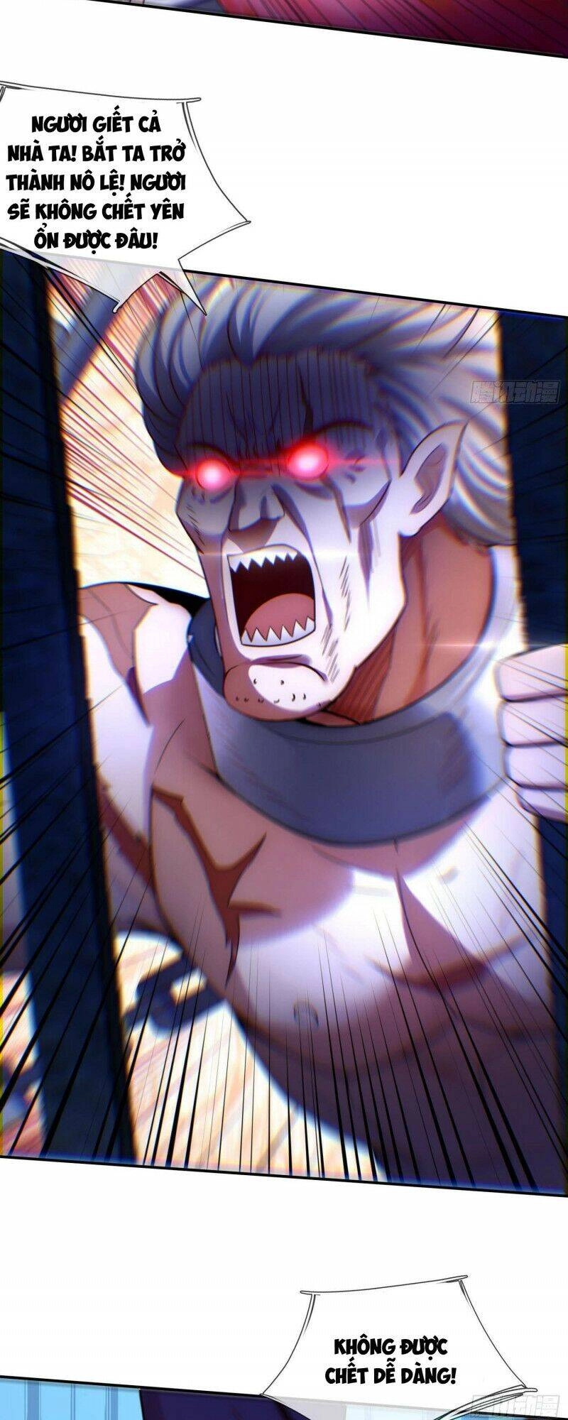 Huyền Thiên Chí Tôn Chapter 38 - 10