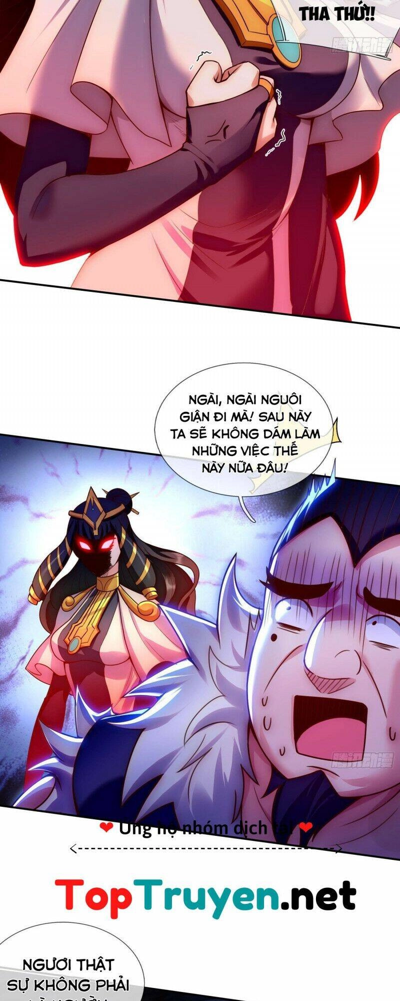 Huyền Thiên Chí Tôn Chapter 38 - 13