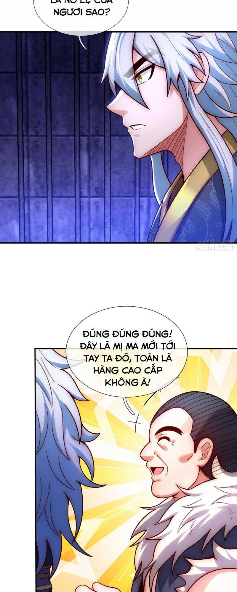 Huyền Thiên Chí Tôn Chapter 38 - 18