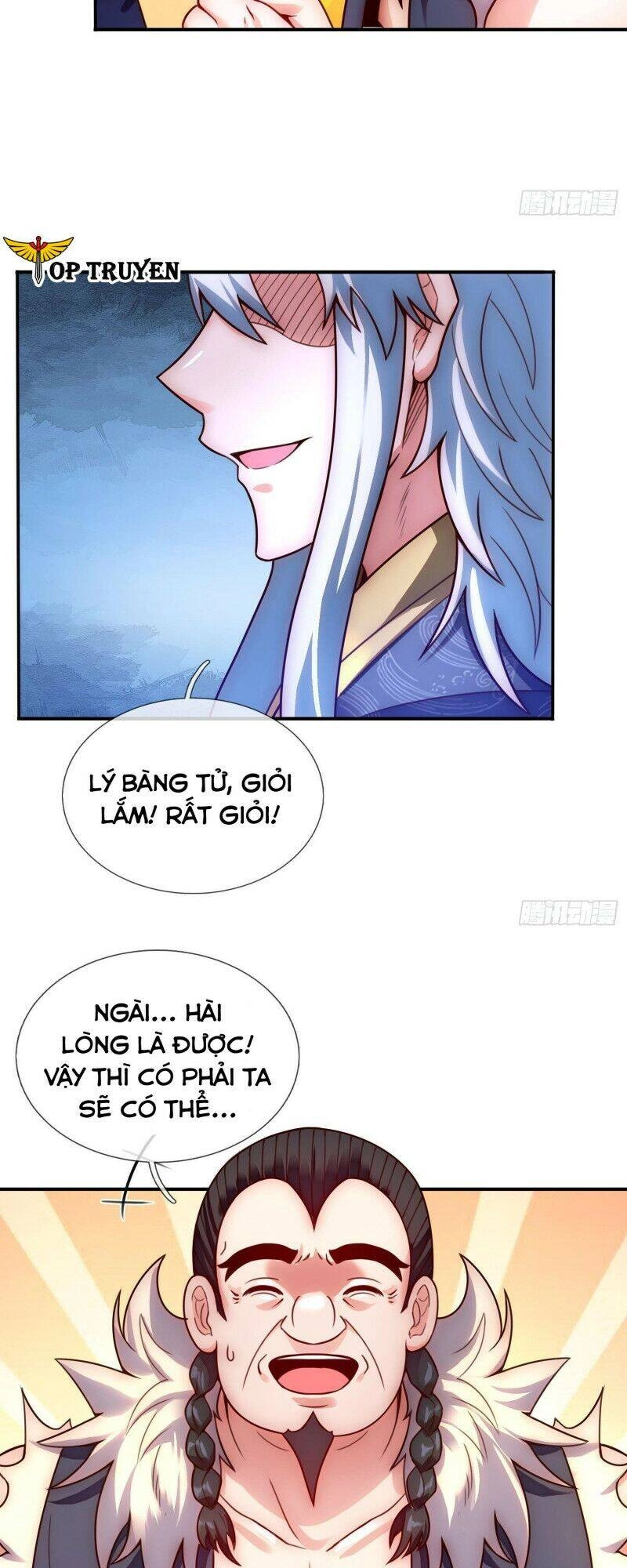 Huyền Thiên Chí Tôn Chapter 38 - 19