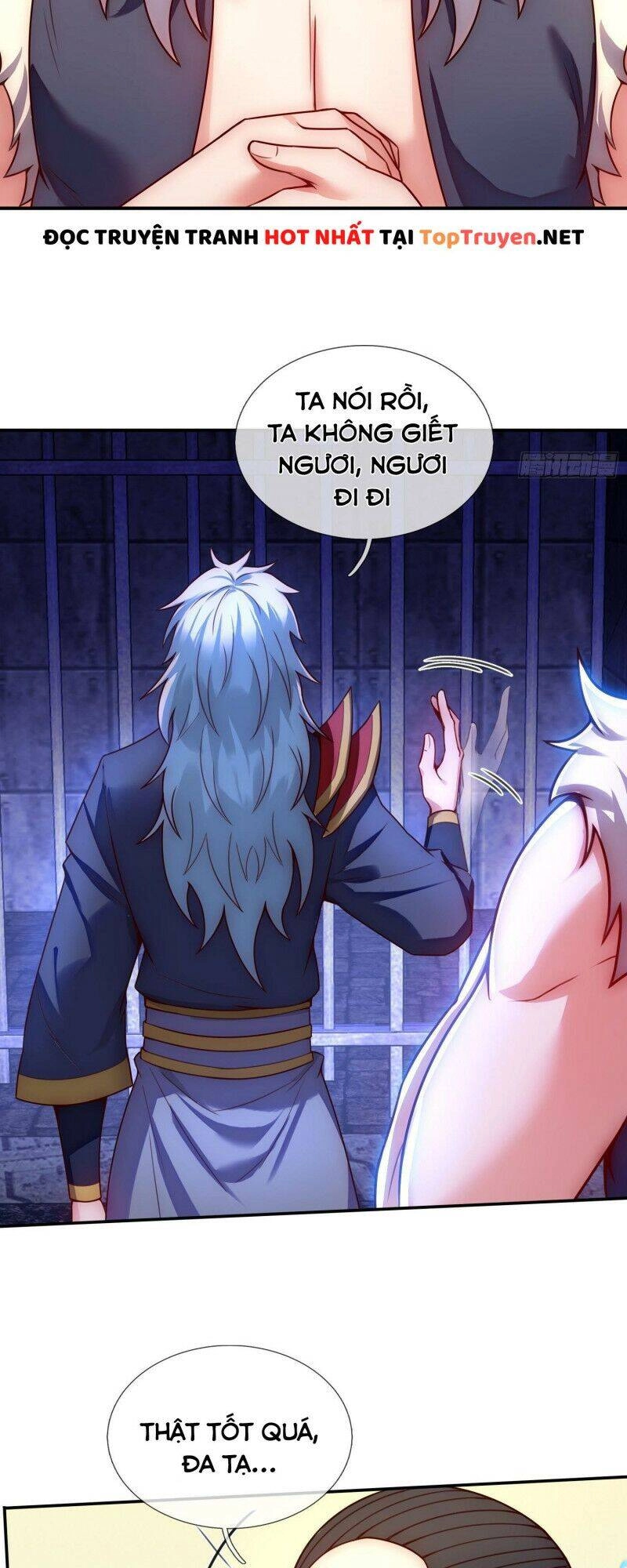 Huyền Thiên Chí Tôn Chapter 38 - 20