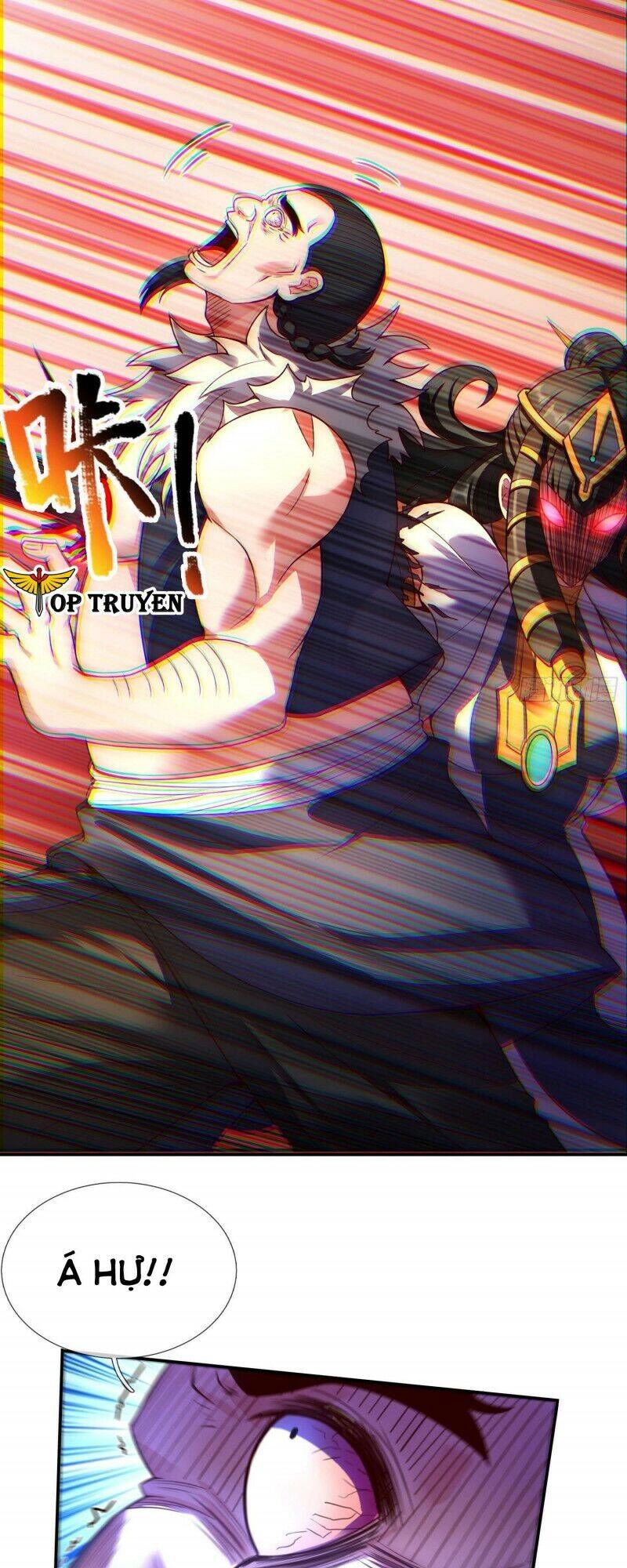 Huyền Thiên Chí Tôn Chapter 38 - 22