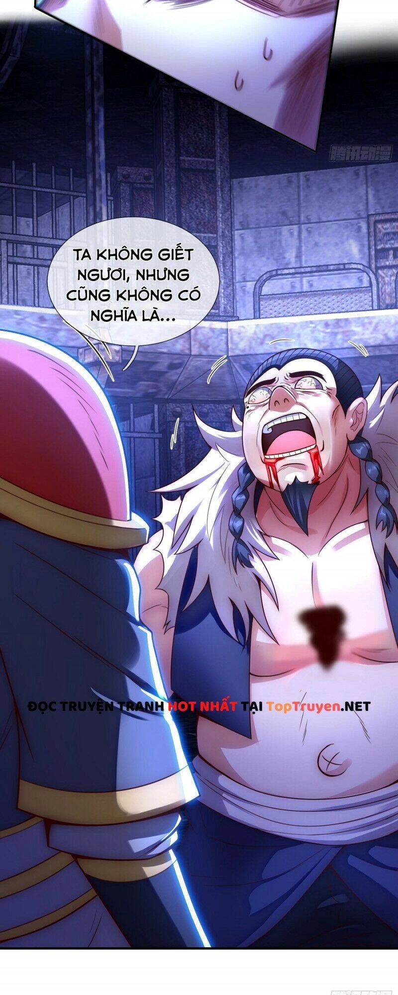 Huyền Thiên Chí Tôn Chapter 38 - 23