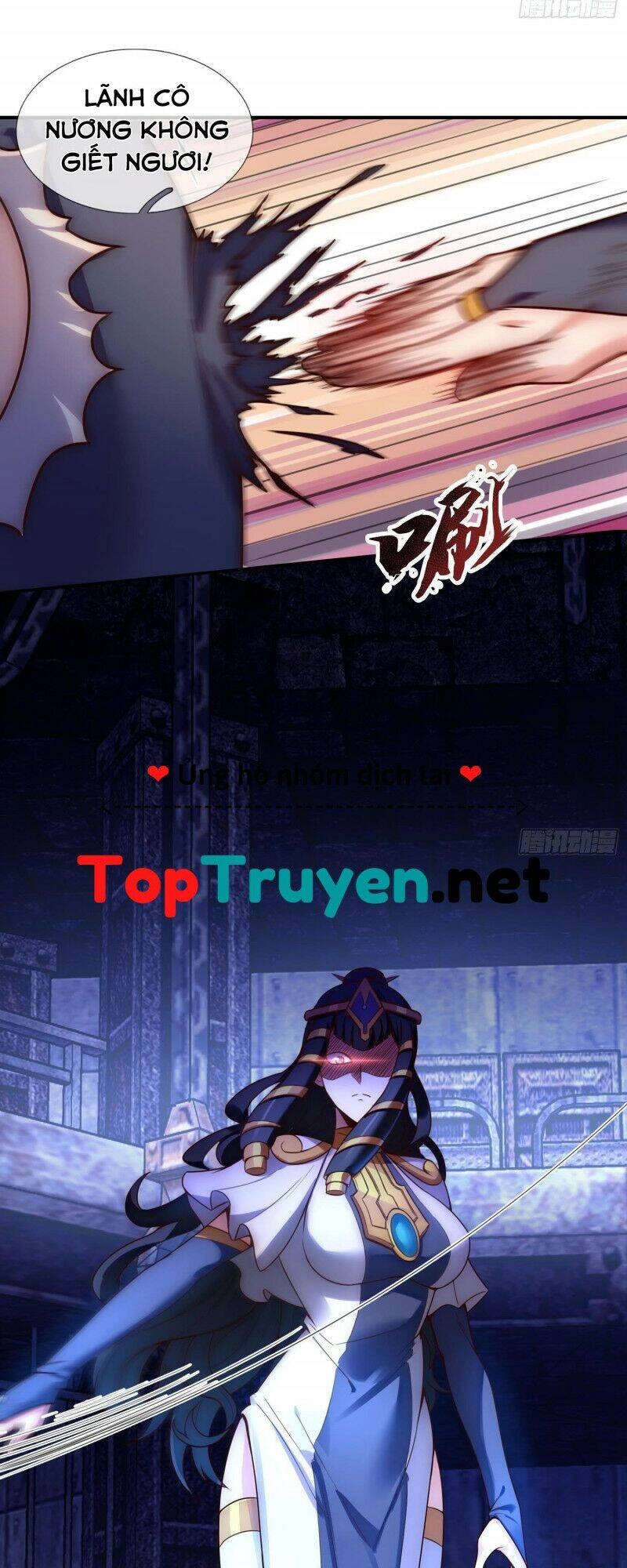 Huyền Thiên Chí Tôn Chapter 38 - 24