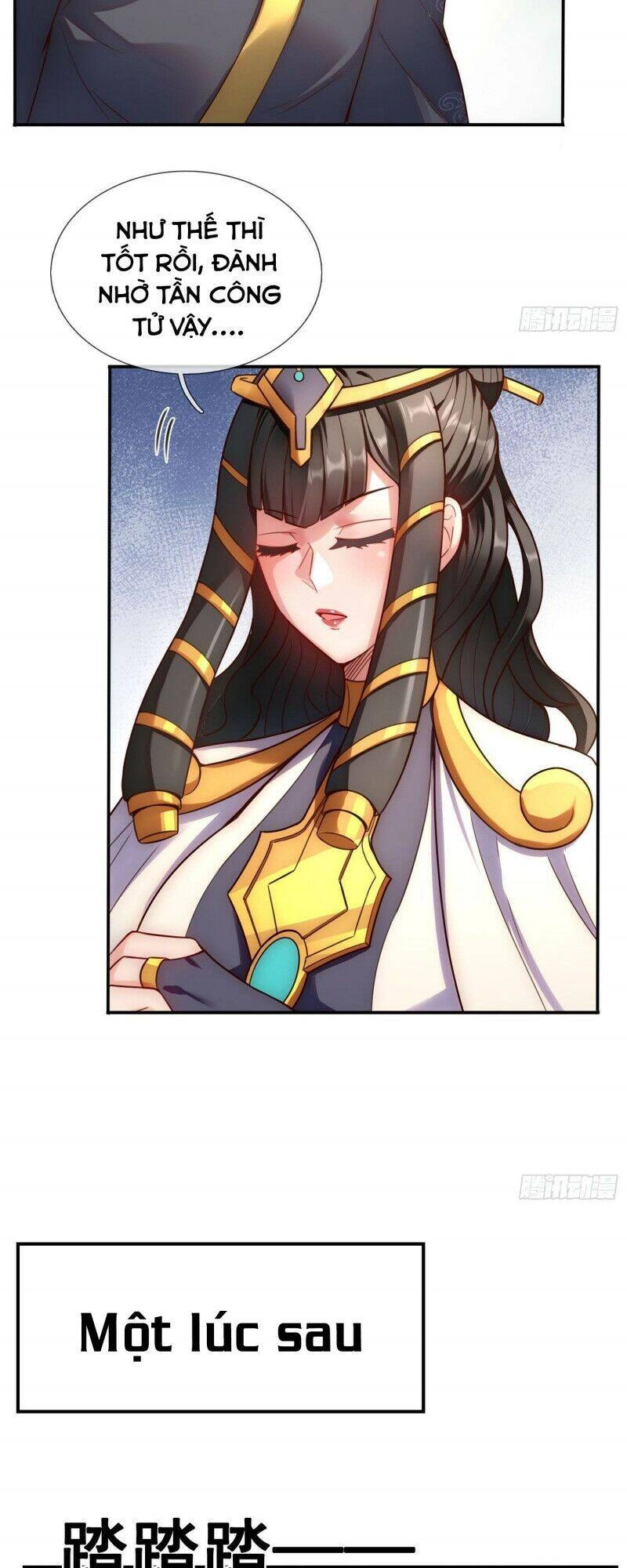 Huyền Thiên Chí Tôn Chapter 38 - 27