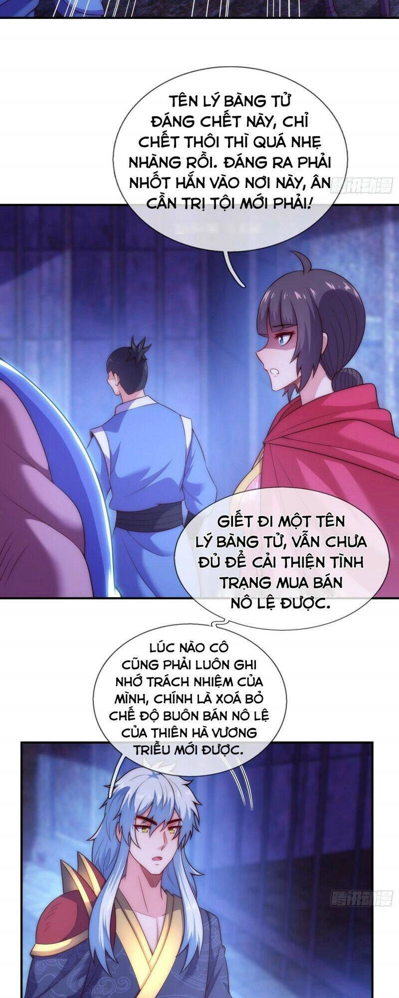 Huyền Thiên Chí Tôn Chapter 38 - 29