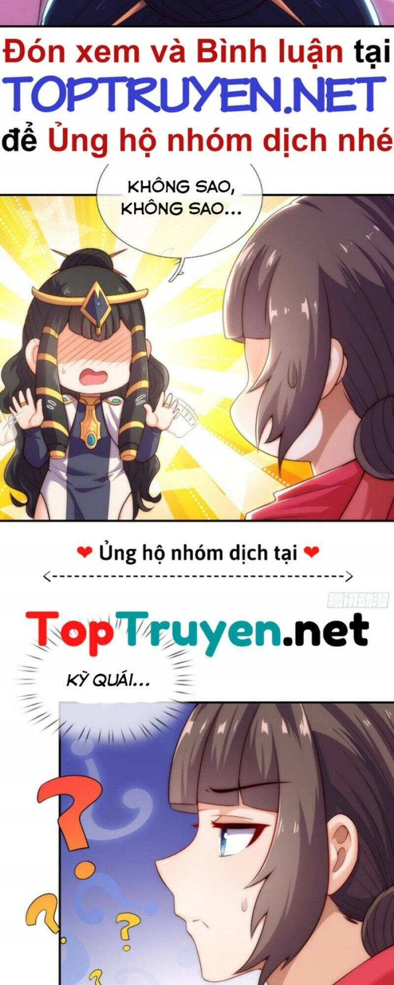 Huyền Thiên Chí Tôn Chapter 39 - 4