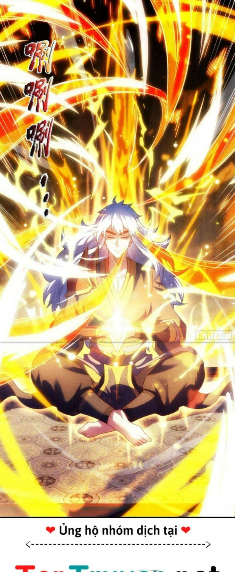 Huyền Thiên Chí Tôn Chapter 39 - 7