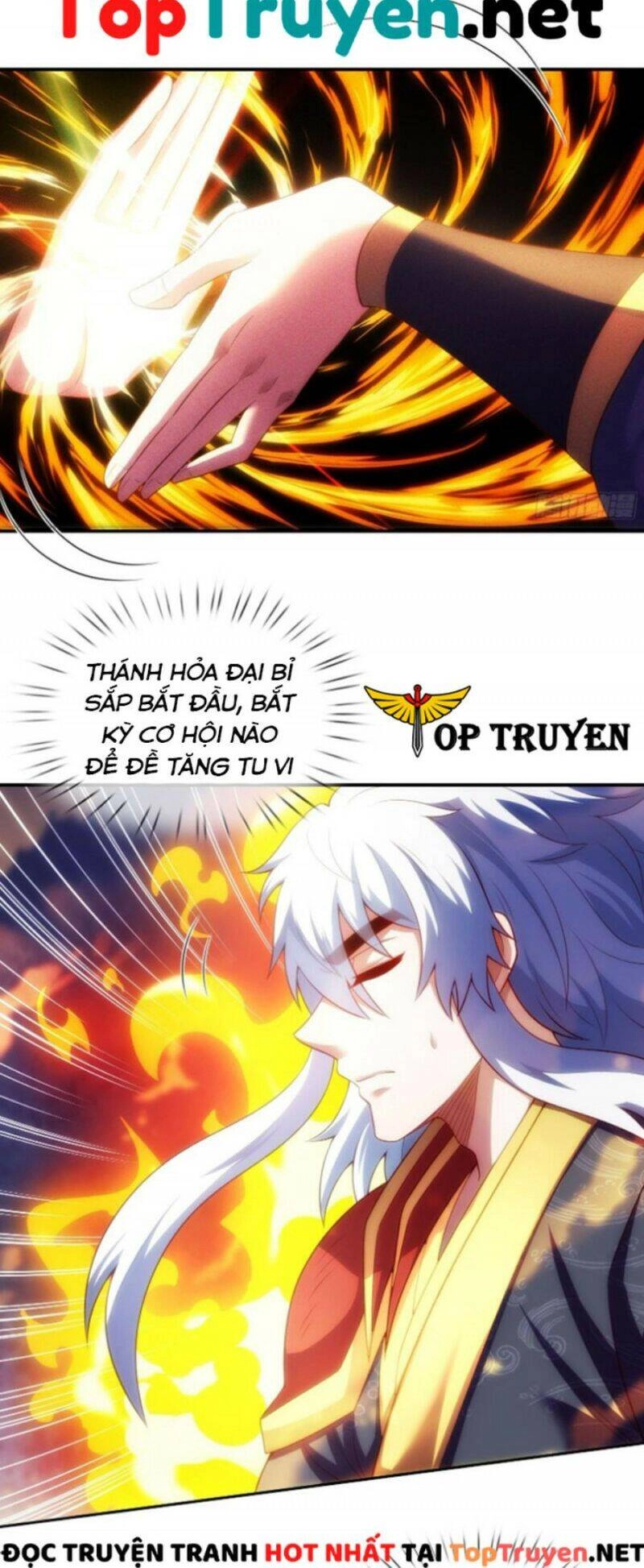 Huyền Thiên Chí Tôn Chapter 39 - 8