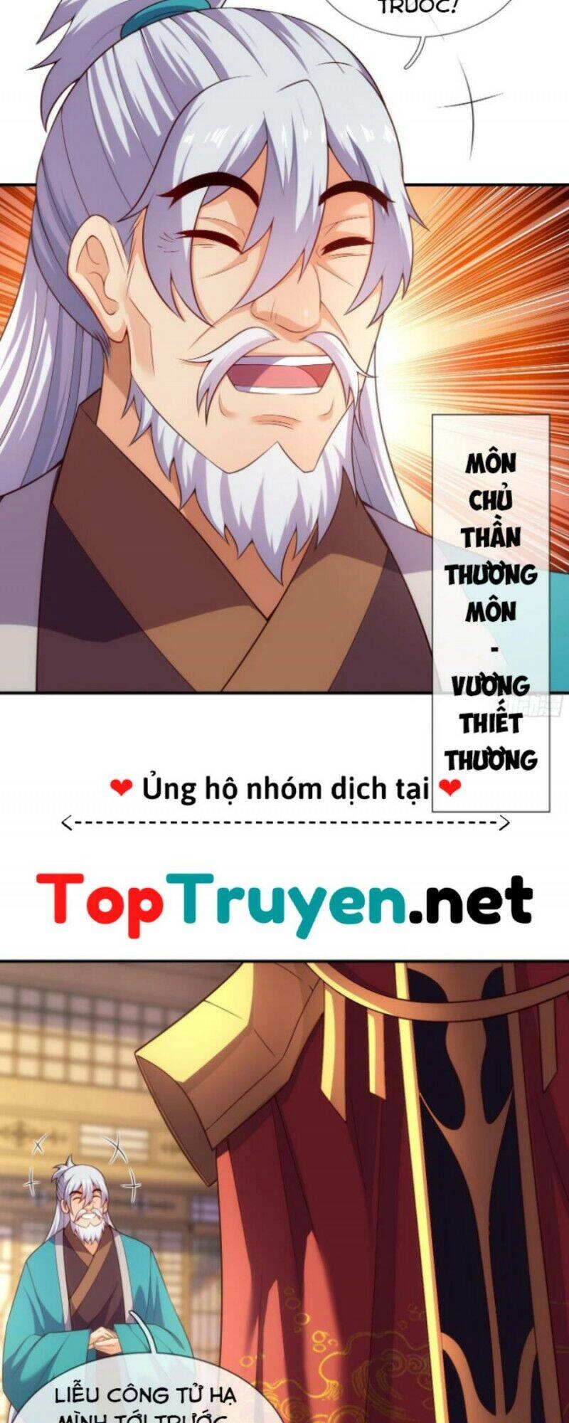 Huyền Thiên Chí Tôn Chapter 39 - 10