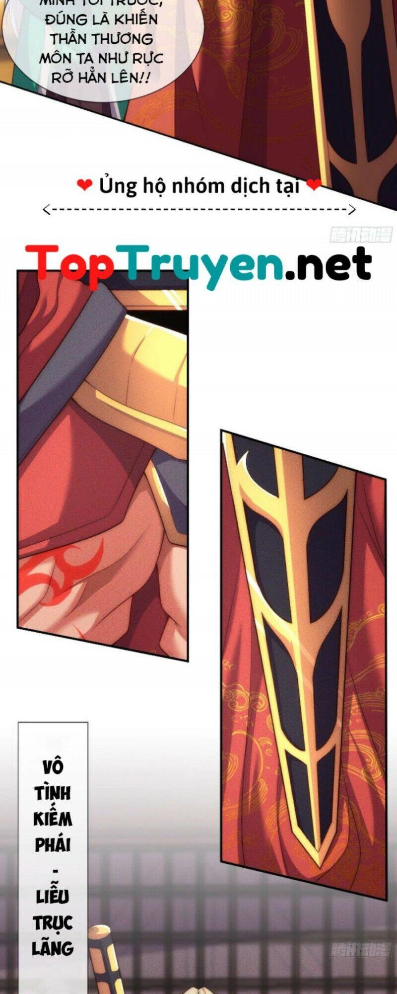 Huyền Thiên Chí Tôn Chapter 39 - 11