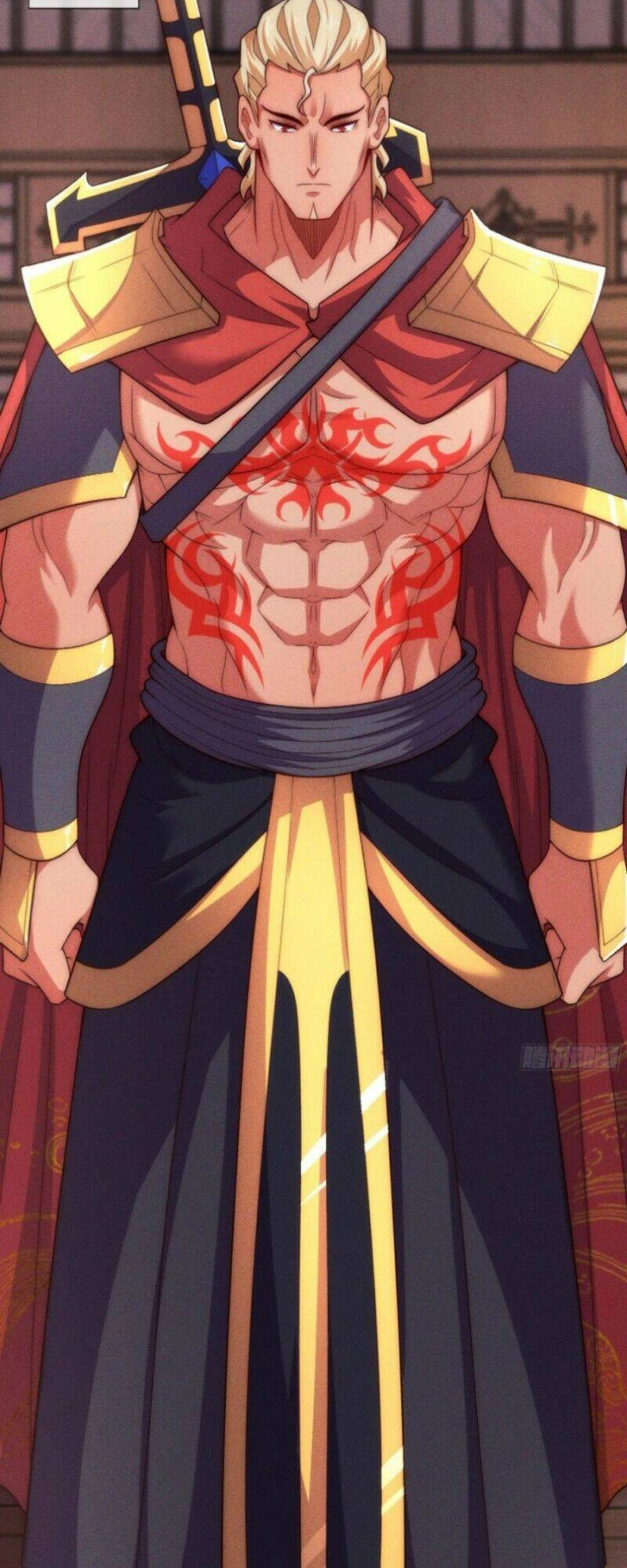 Huyền Thiên Chí Tôn Chapter 39 - 12