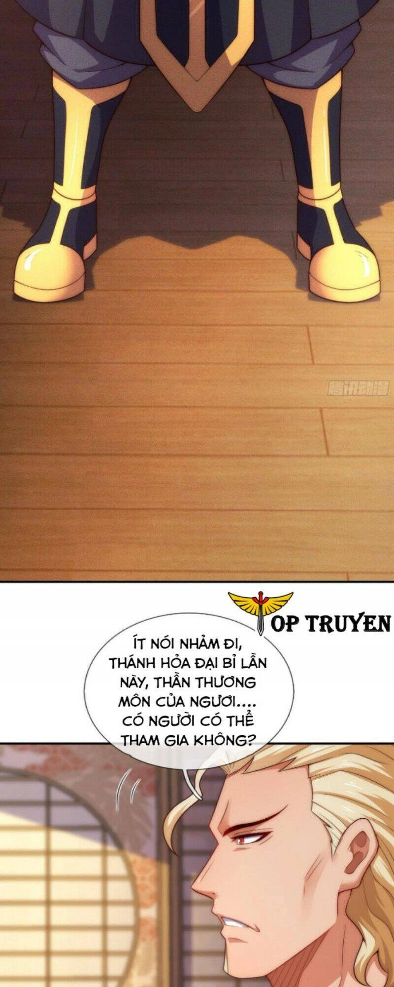 Huyền Thiên Chí Tôn Chapter 39 - 13