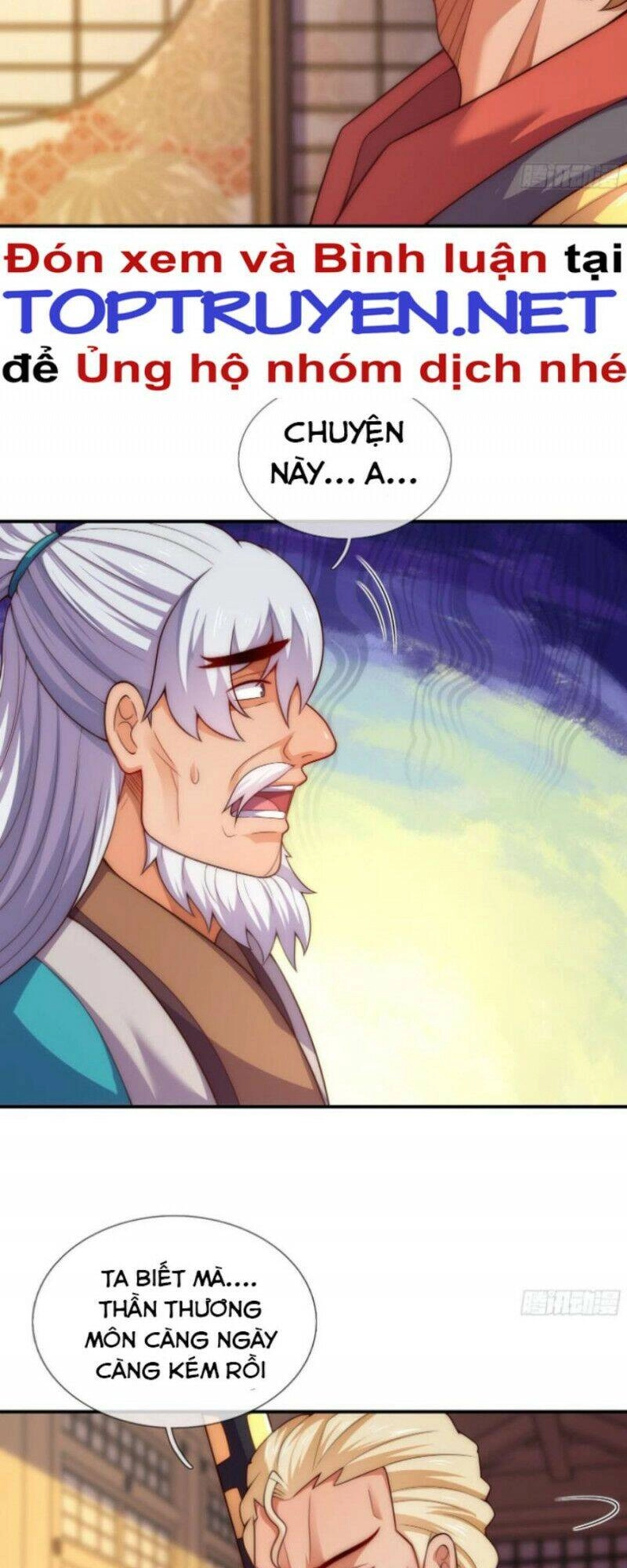 Huyền Thiên Chí Tôn Chapter 39 - 14