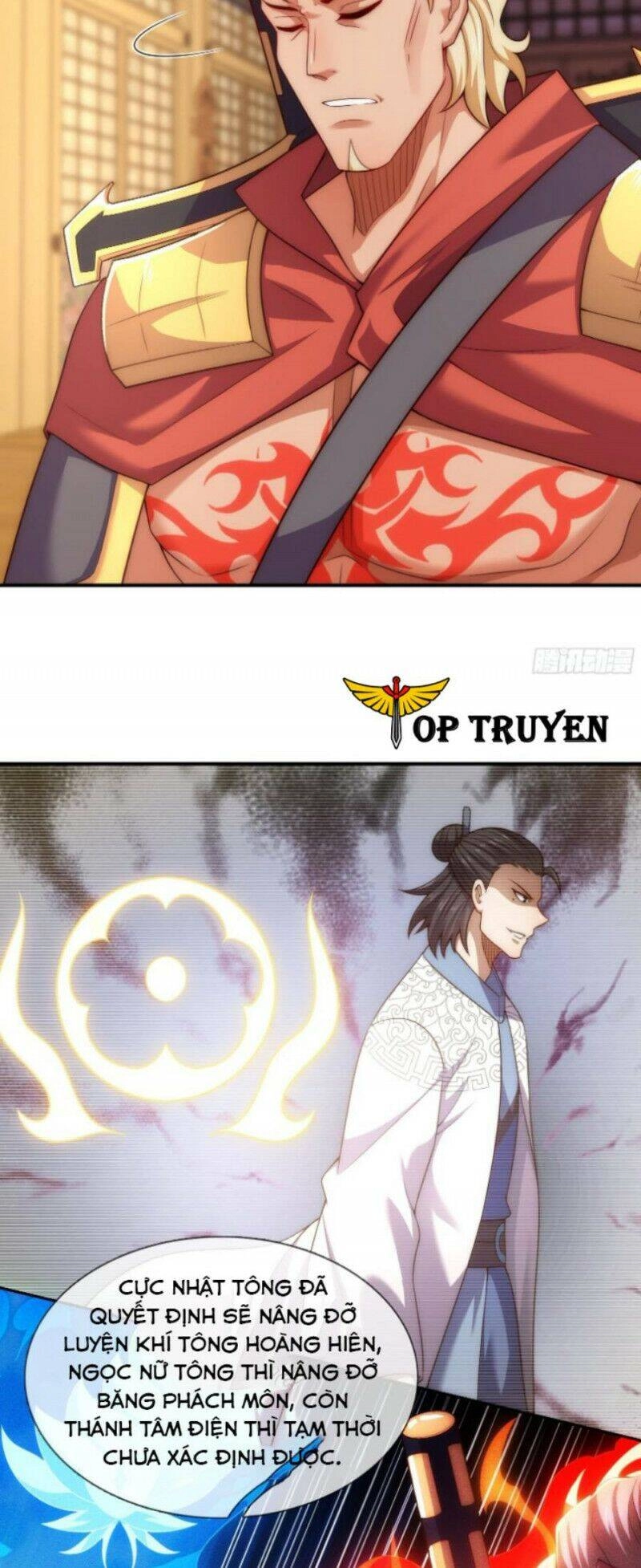 Huyền Thiên Chí Tôn Chapter 39 - 15