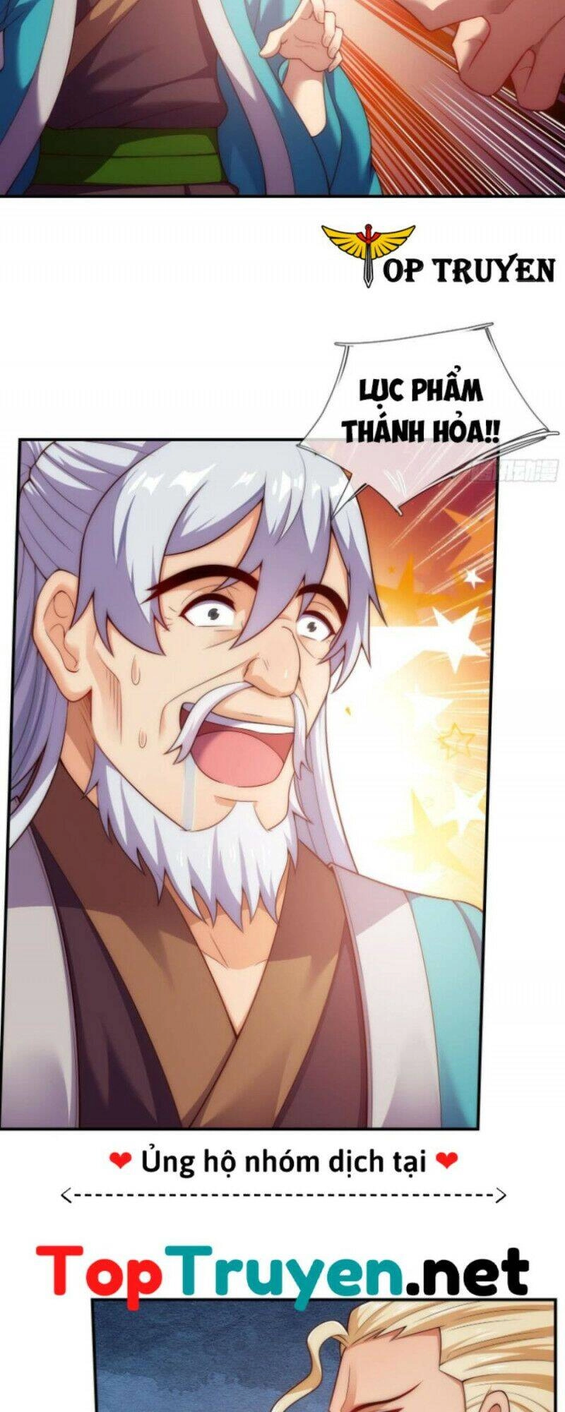 Huyền Thiên Chí Tôn Chapter 39 - 18