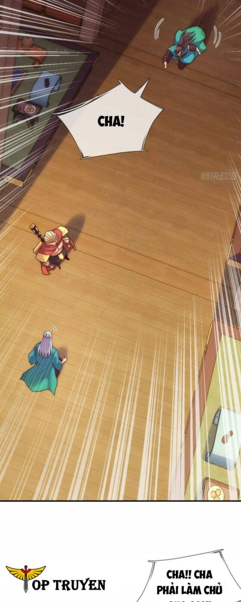 Huyền Thiên Chí Tôn Chapter 39 - 21