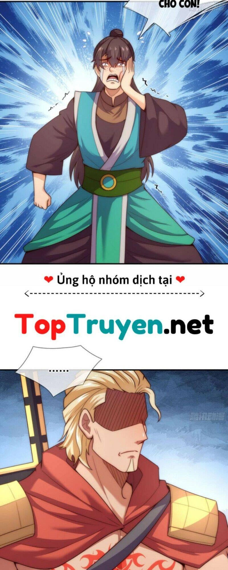 Huyền Thiên Chí Tôn Chapter 39 - 22