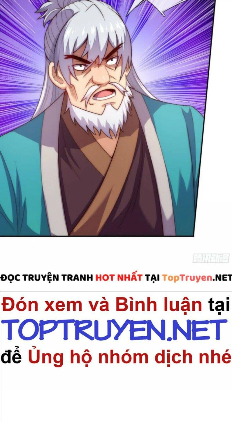 Huyền Thiên Chí Tôn Chapter 39 - 24