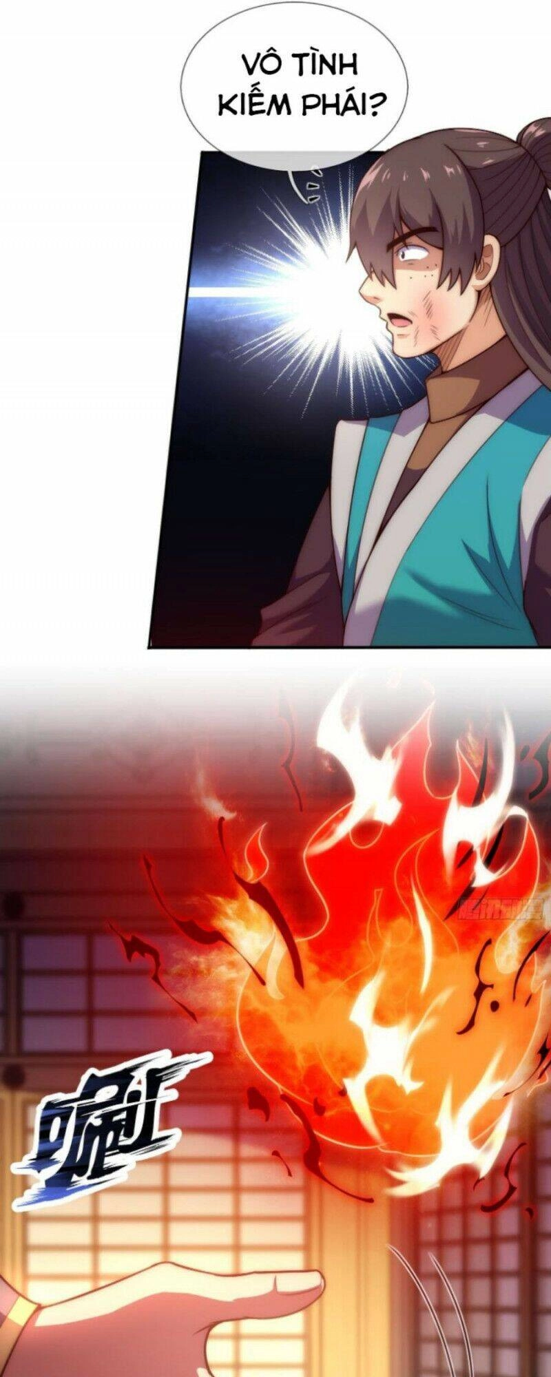 Huyền Thiên Chí Tôn Chapter 39 - 25