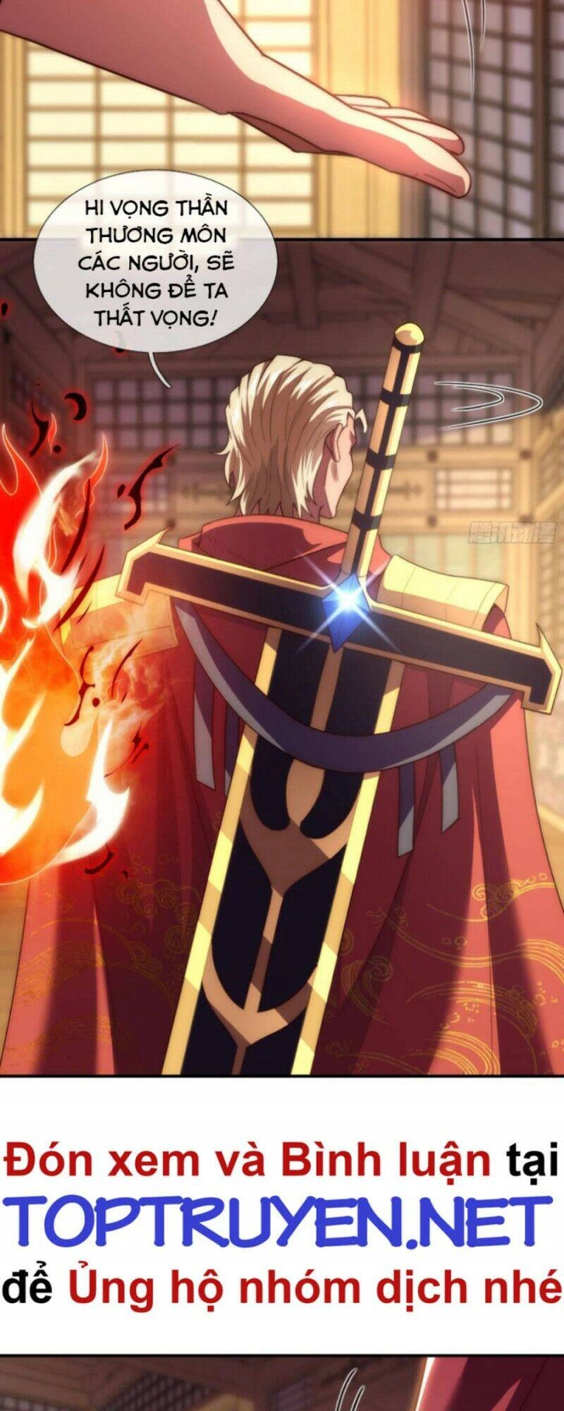 Huyền Thiên Chí Tôn Chapter 39 - 26