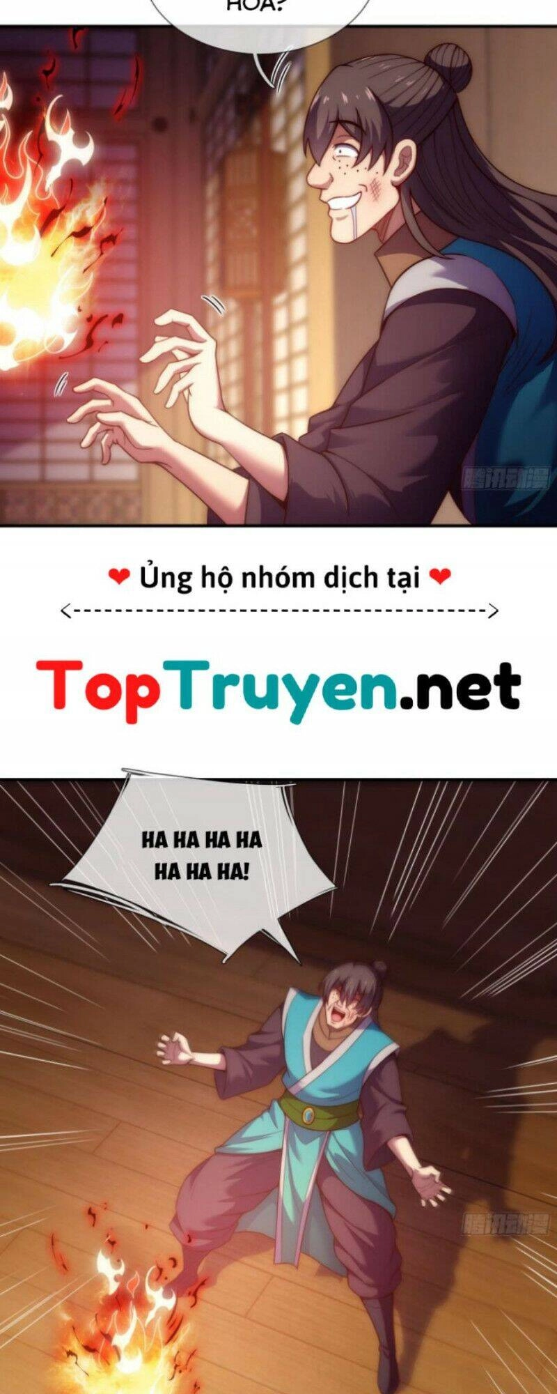 Huyền Thiên Chí Tôn Chapter 39 - 30