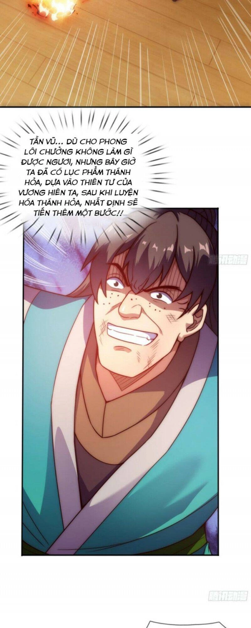 Huyền Thiên Chí Tôn Chapter 39 - 31