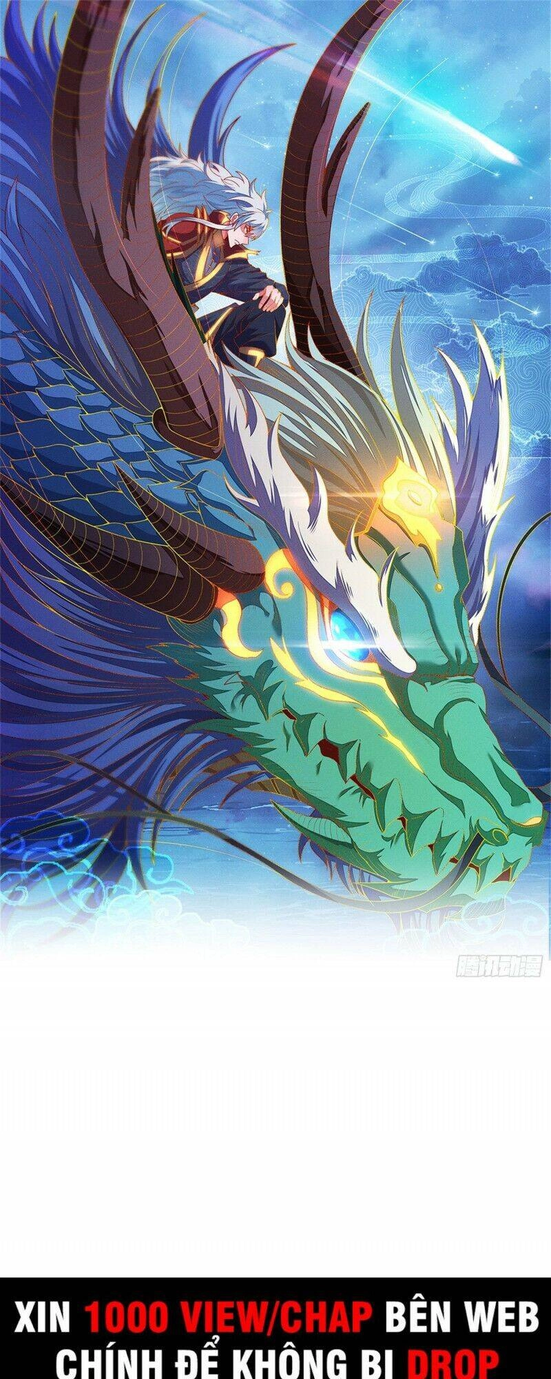 Huyền Thiên Chí Tôn Chapter 40 - 1