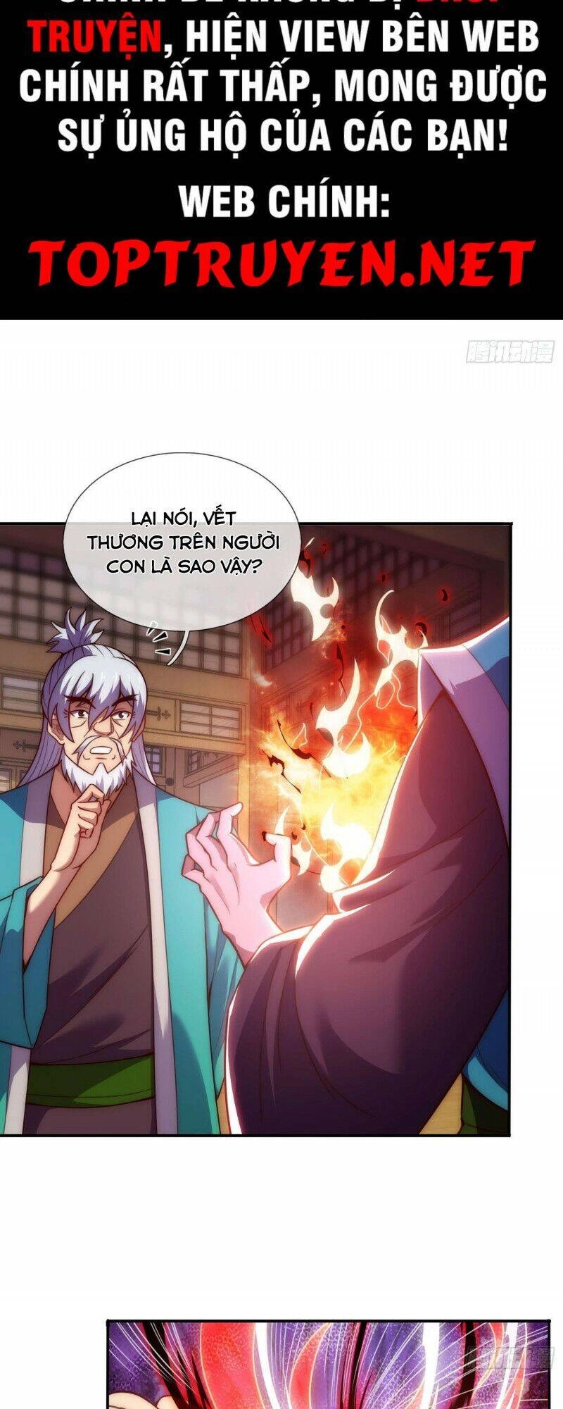 Huyền Thiên Chí Tôn Chapter 40 - 2