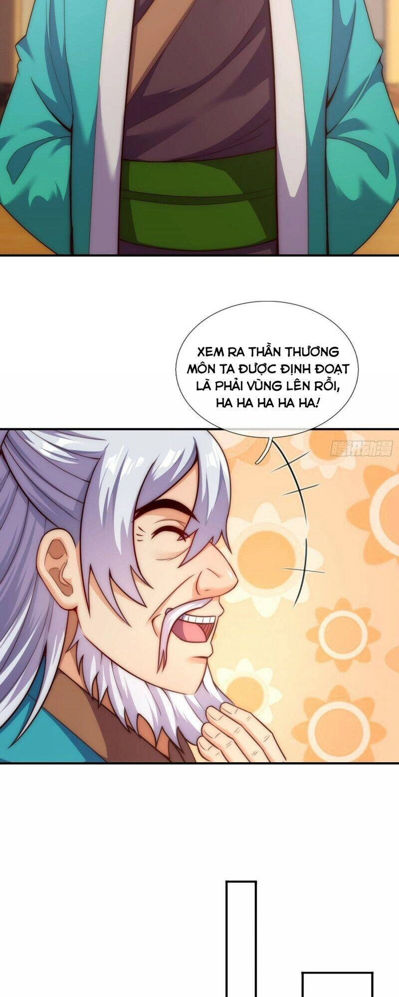 Huyền Thiên Chí Tôn Chapter 40 - 5